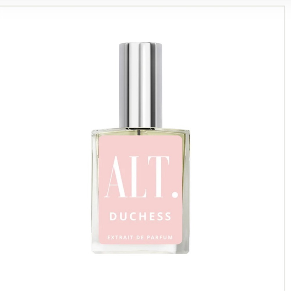 ALT. Duchess Extrait de Parfum